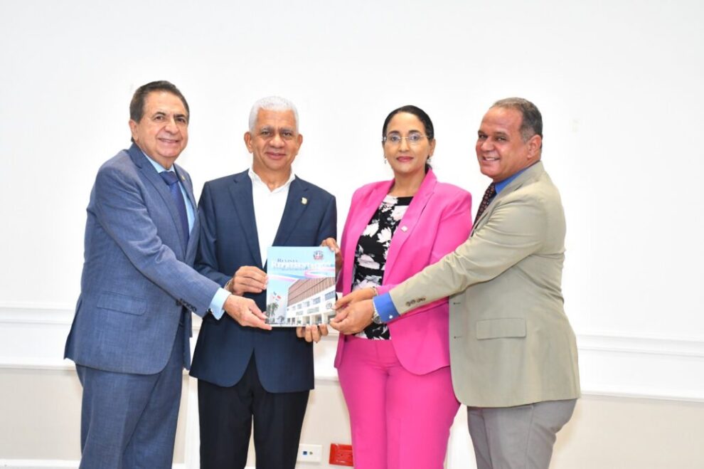 Senado lanza “Revista Representación”, herramienta informativa para la ciudadanía