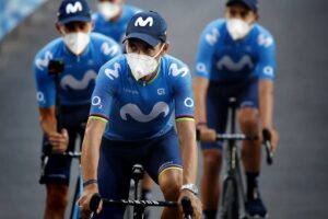 Tour de Francia mantendrá protocolo anti-covid por aumento de casos