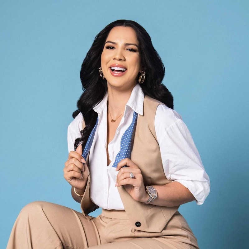 Yubelkis Peralta: "La era de las extremas seguirá siendo insuperable"