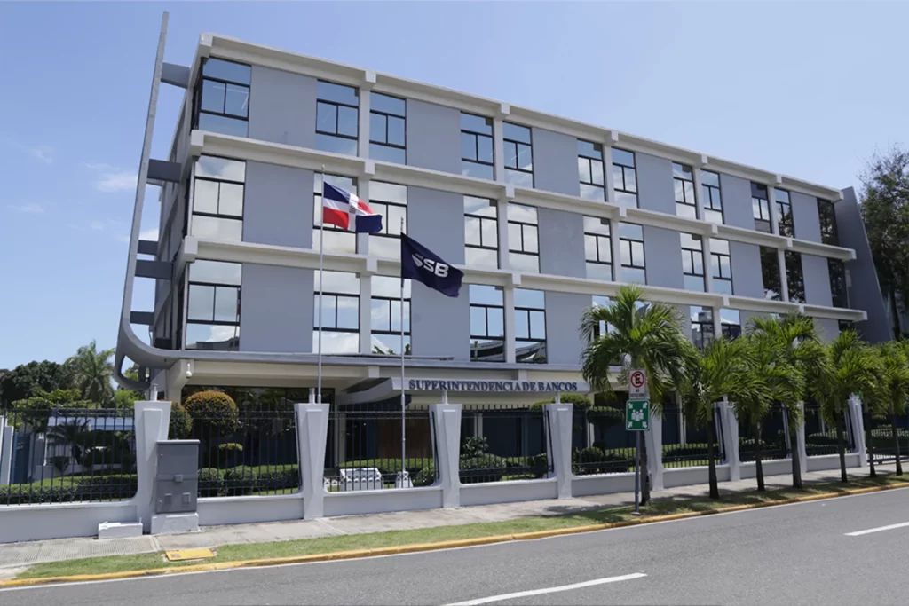 El Sistema Financiero Dominicano Alcanza Activos de RD$3.5 Billones al Cierre de Marzo de 2024