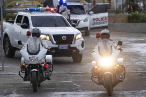 El designado primer ministro de Haití, Garry Conille