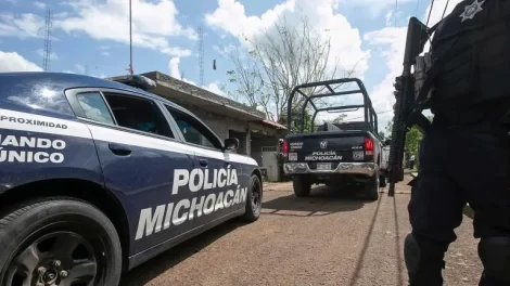 Matan a Israel Delgado Vega, aspirante a síndico de Cuitzeo, Michoacán a horas de la elección