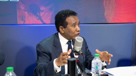 Félix Bautista: “No toda la gente cree que soy un ladrón, nadie quiere una foto con un delincuente”