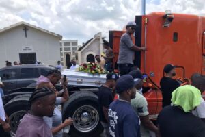 Cementerio Cristo Salvador