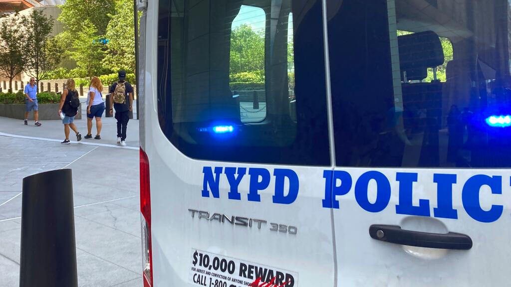 Ladrón de autos de El Bronx roba una minivan con un bebé adentro, según la policía