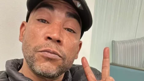 Don Omar: «Hoy me levanté sin cáncer y agradecido»