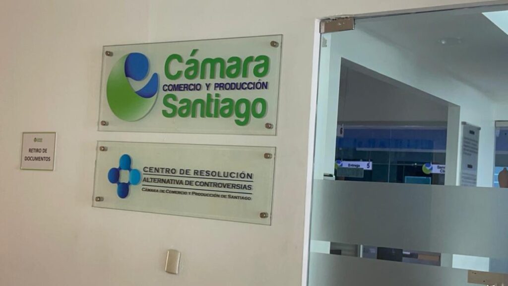 Cámara Comercio de Santiago espera Reforma Fiscal no sea sólo para aumento de recaudaciones