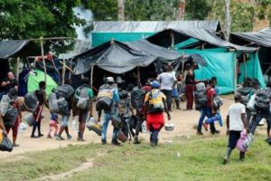 EE.UU. extiende 18 meses el Estatus de Protección Temporal a Haití debido a la violencia