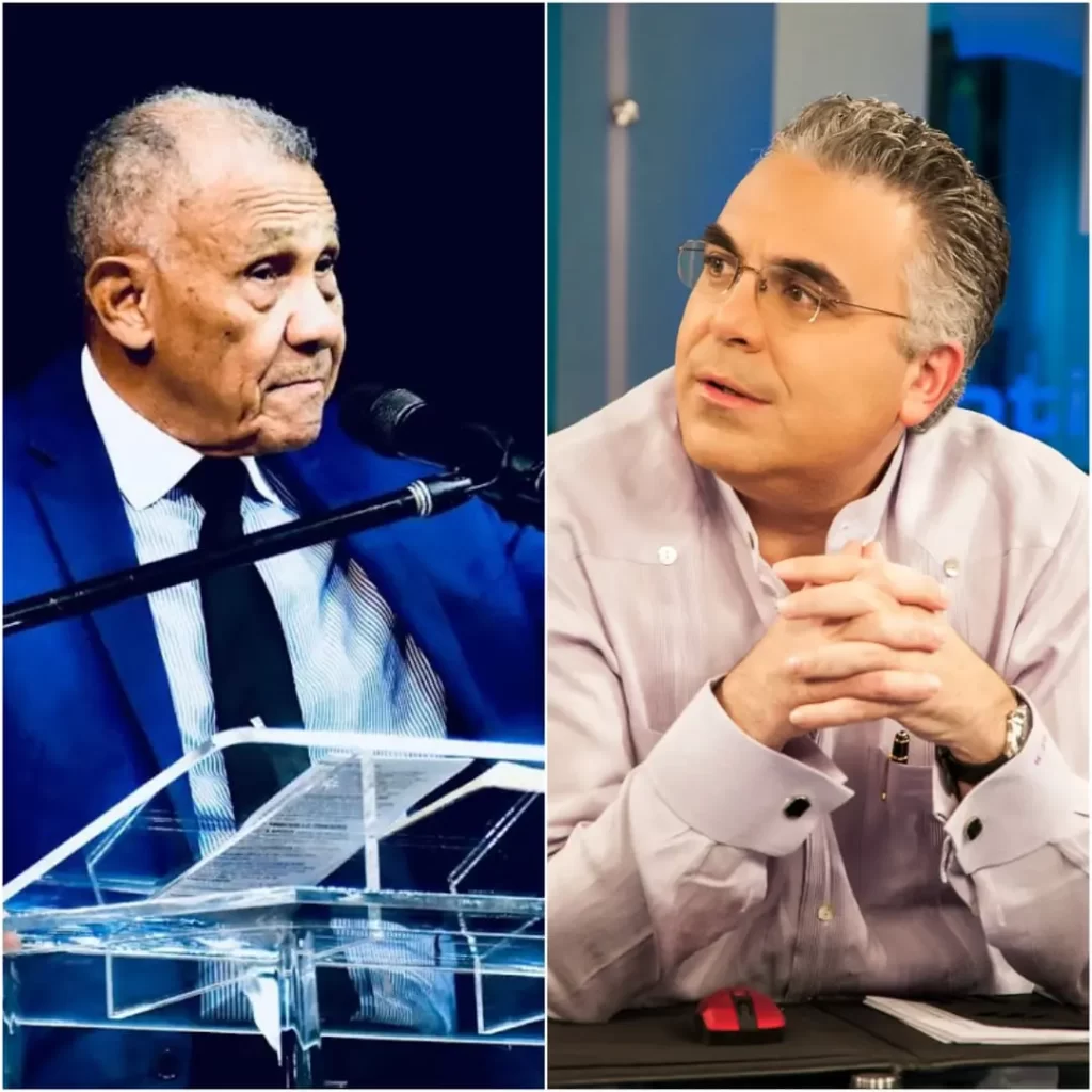 “Juicio final. ¿Preparado?”: De Cavada a Ezequiel Molina sobre pastor acusado de violar menores