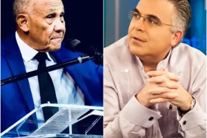 “Juicio final. ¿Preparado?”: De Cavada a Ezequiel Molina sobre pastor acusado de violar menores