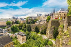 ¡Saben cuales son los países más rico del mundo! Ranking TOP 20