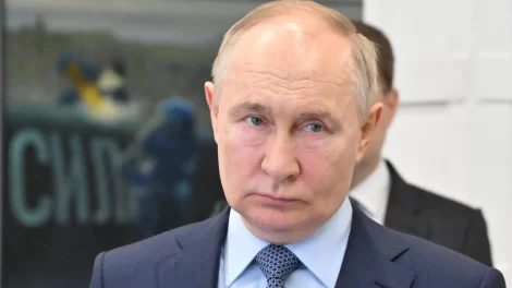 Putin no puso al despertador para seguir el debate entre Biden y Trump, según el Kremlin
