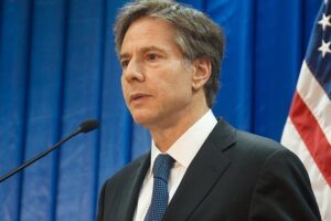 Blinken culpa a Hamás de impedir la tregua por pedir "numerosos cambios" a la propuesta