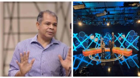 Fallece Kaki Martí, productor del programa "El Show de Raymond y Miguel