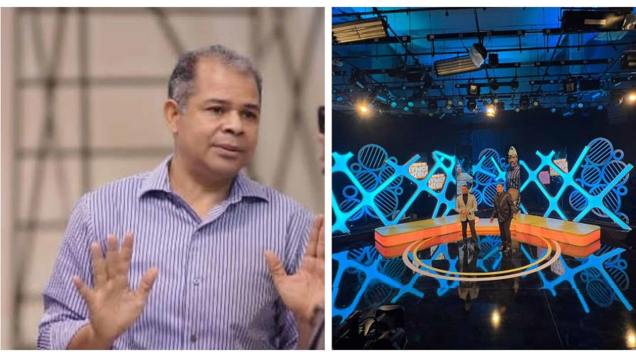 Fallece Kaki Martí, productor del programa "El Show de Raymond y Miguel
