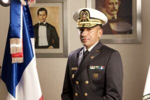 Presidente DNCD: Seguiremos firmes en lucha y persecución contra el narcotráfico y el crimen organizado