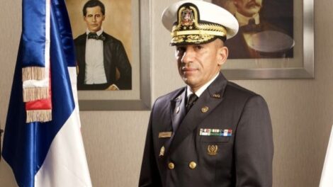 Presidente DNCD: Seguiremos firmes en lucha y persecución contra el narcotráfico y el crimen organizado