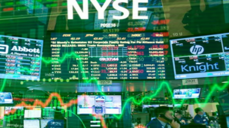Tras debate presidencial, Wall Street abre en verde