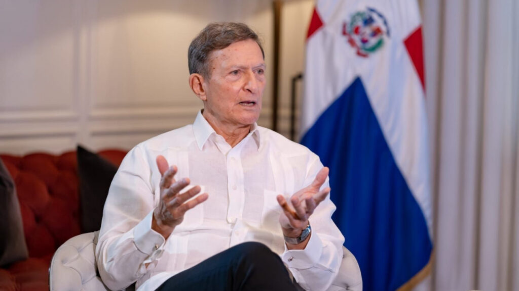 Canciller Álvarez viajará a NY para nueva reunión del Consejo de Seguridad ONU sobre Haití