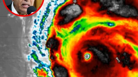 Osiris De León: Beryl provocará fuertes lluvias y oleaje anormal en litoral sur de RD