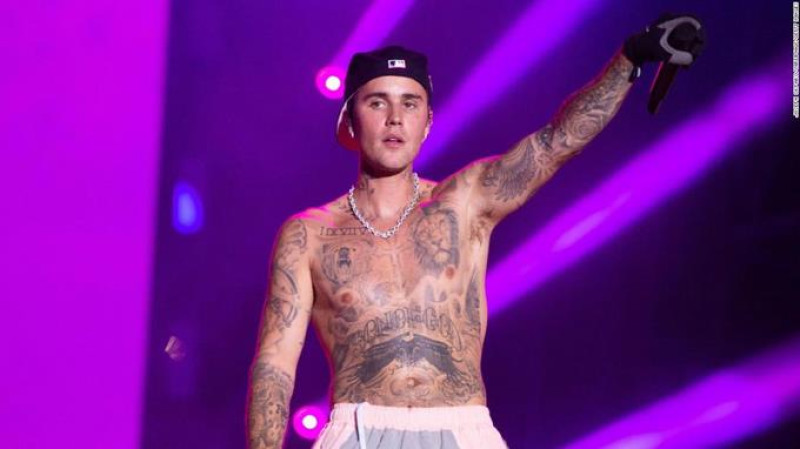 Justin Bieber actuará en evento previo a boda de hijo de multimillonario indio