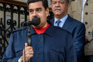Seis Décadas de Relaciones Turbulentas Entre Venezuela y República Dominicana