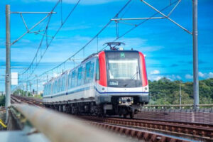 Incidentes en Santo Domingo: Incendio en Estación del Metro