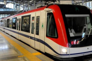 Metro y Teleférico de Santo Domingo mantendrán horario normal según Opret