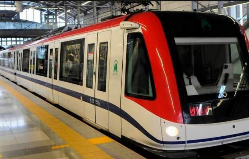 Metro y Teleférico de Santo Domingo mantendrán horario normal según Opret