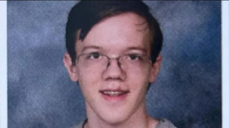 Incidente con Thomas Matthew Crooks