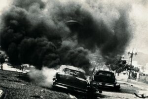 El Atentado a Betancourt