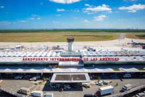 Fallo informático de microsoft no afecta Aeropuertos Dominicanos, asegura Aerodom