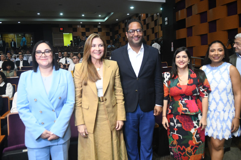 Preparativos para el mundial de Fútbol Femenino Sub-17 en República Dominicana