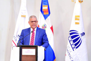 Hackeo de WhatsApp al Ministro de Administración Pública