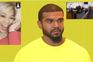 Sentencian a cadena perpetua un dominicano por estrangular exmujer en Massachusetts