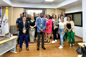 Unicaribe lanza curso monográfico sobre políticas públicas en el deporte