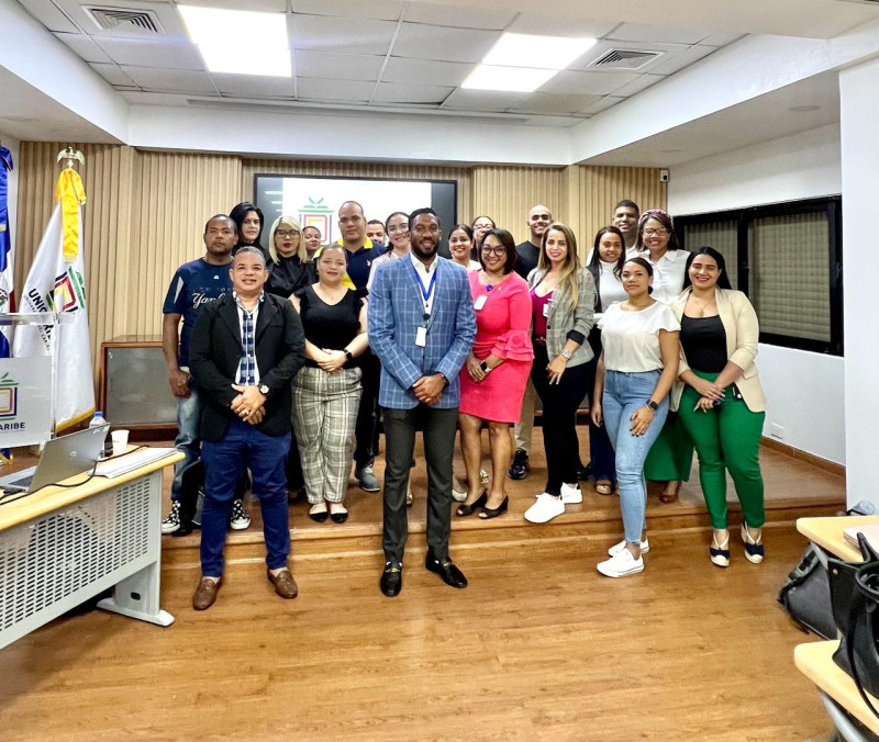 Unicaribe lanza curso monográfico sobre políticas públicas en el deporte