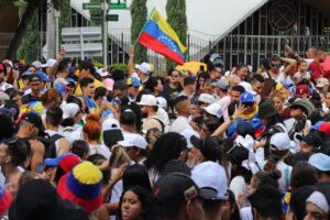 Estados Unidos, Argentina, Chile, Perú, Guatemala y Costa Rica desconocen la victoria de Maduro
