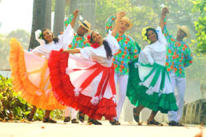 Ballet Folklórico Nacional Dominicano representará al país en Francia