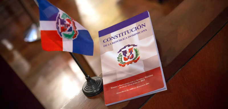 Reforma Constitucional y Reacciones
