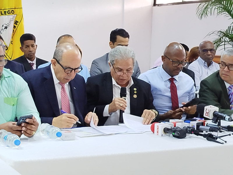 ARS asignarán códigos a médicos especializados