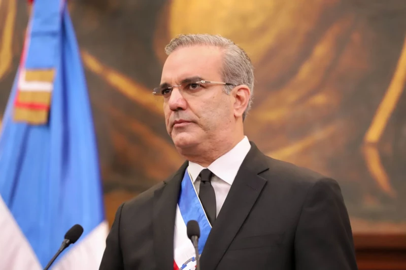 Cambios en ministerios durante el gobierno de Abinader