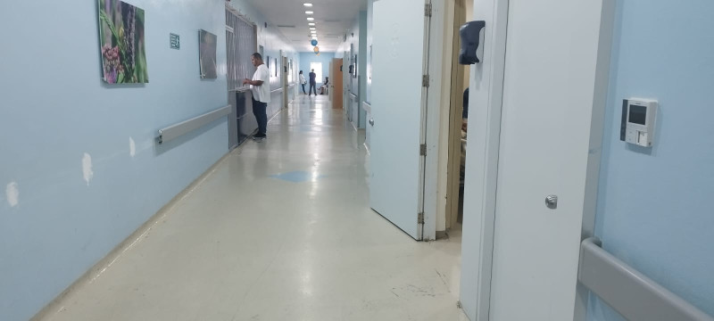 Sistema de salud mental requiere más recursos en República Dominicana