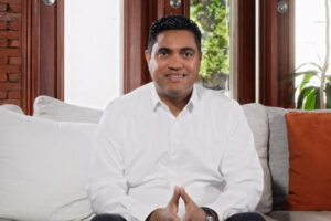 Kelvin Cruz será el nuevo ministro de Deportes