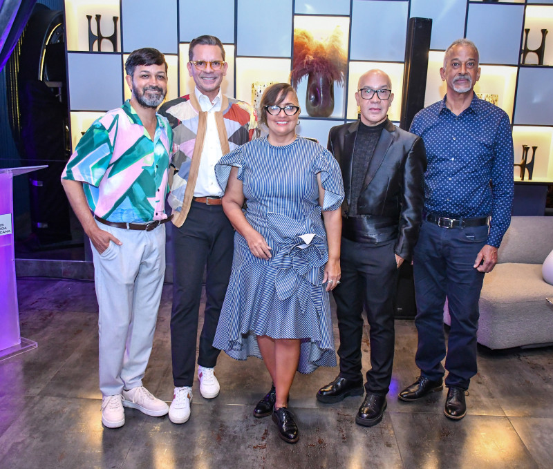 Tercera edición de Premios a la Moda Dominicana se celebrará en septiembre