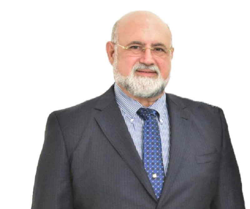 Omar Chahin critica aspectos del Acuerdo de Cielos Abiertos