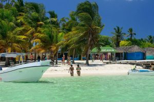 Ley de Uso de Playas: Un Asunto Sin Resolver que Afecta a la República Dominicana