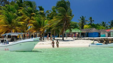 Ley de Uso de Playas: Un Asunto Sin Resolver que Afecta a la República Dominicana