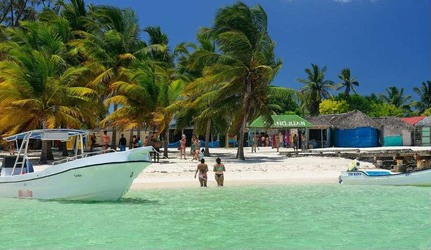 Ley de Uso de Playas: Un Asunto Sin Resolver que Afecta a la República Dominicana