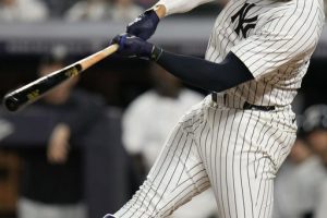 ¡Histórico! Platano Power Rompe Récord con Más de 40 Jonrones en una Temporada
